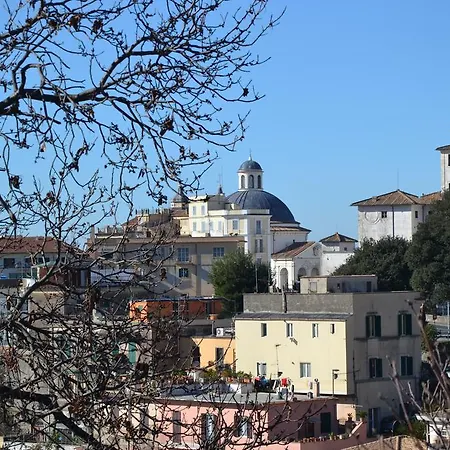 Big Family Apartment Ariccia Room photo