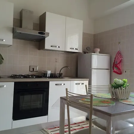 Big Family Apartment Ariccia Exterior photo