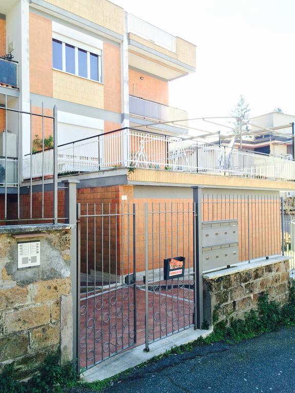 Big Family Apartment