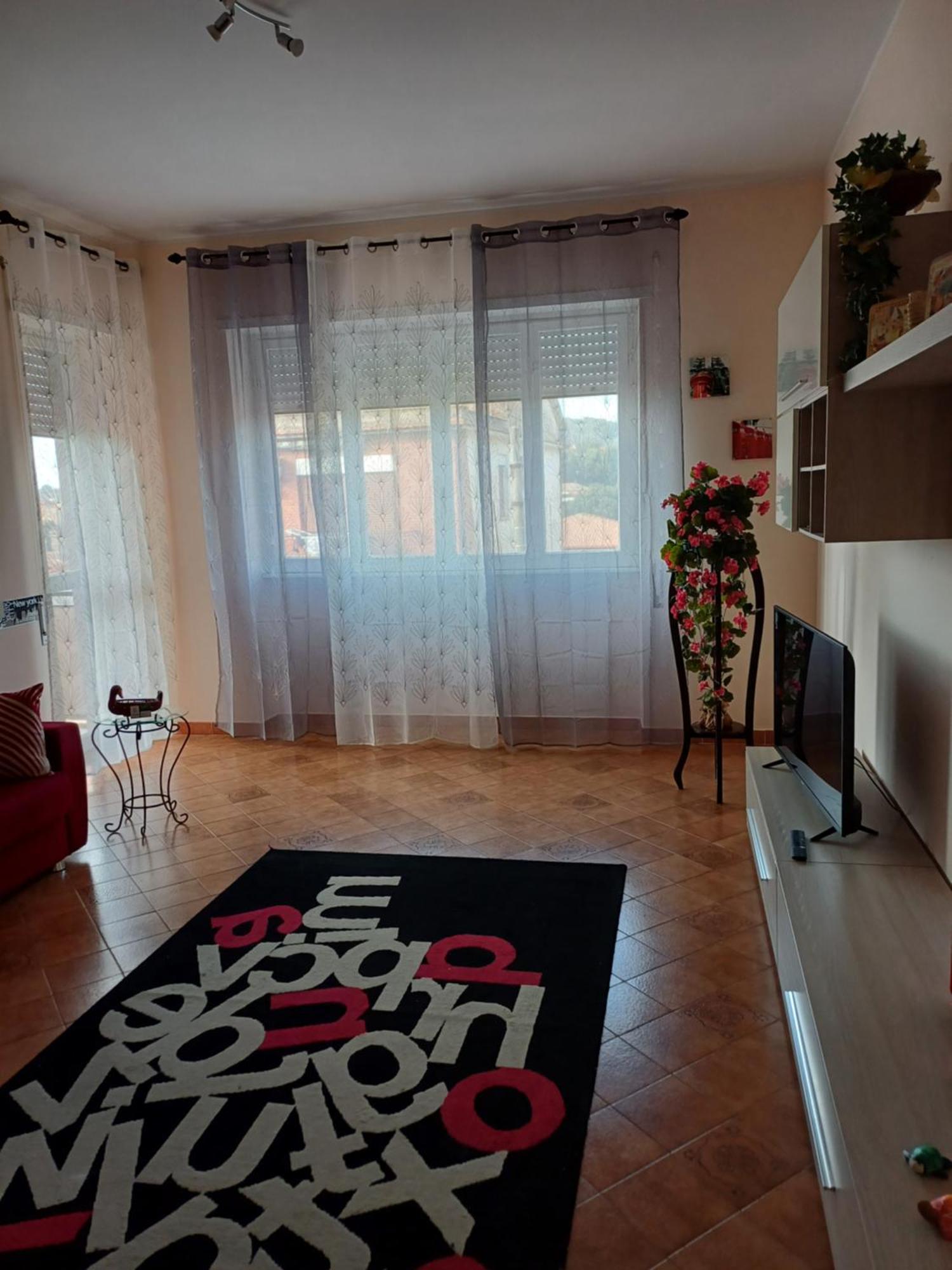 Apartment Big Family