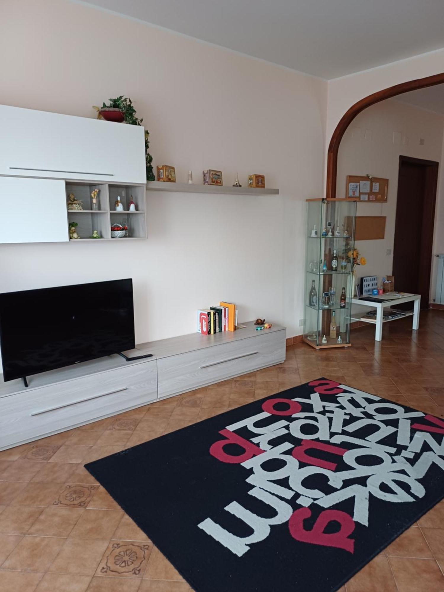 Big Family Apartment *
