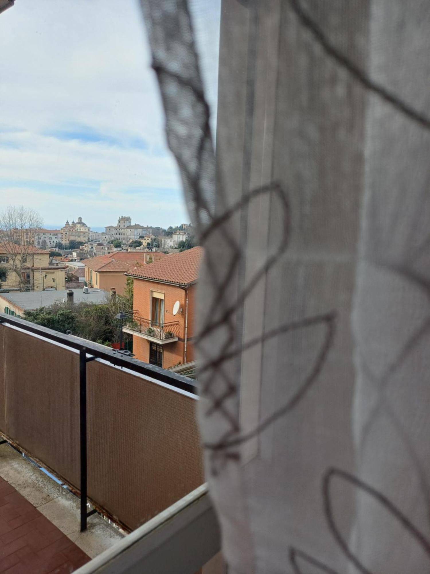 Big Family Apartment Ariccia
