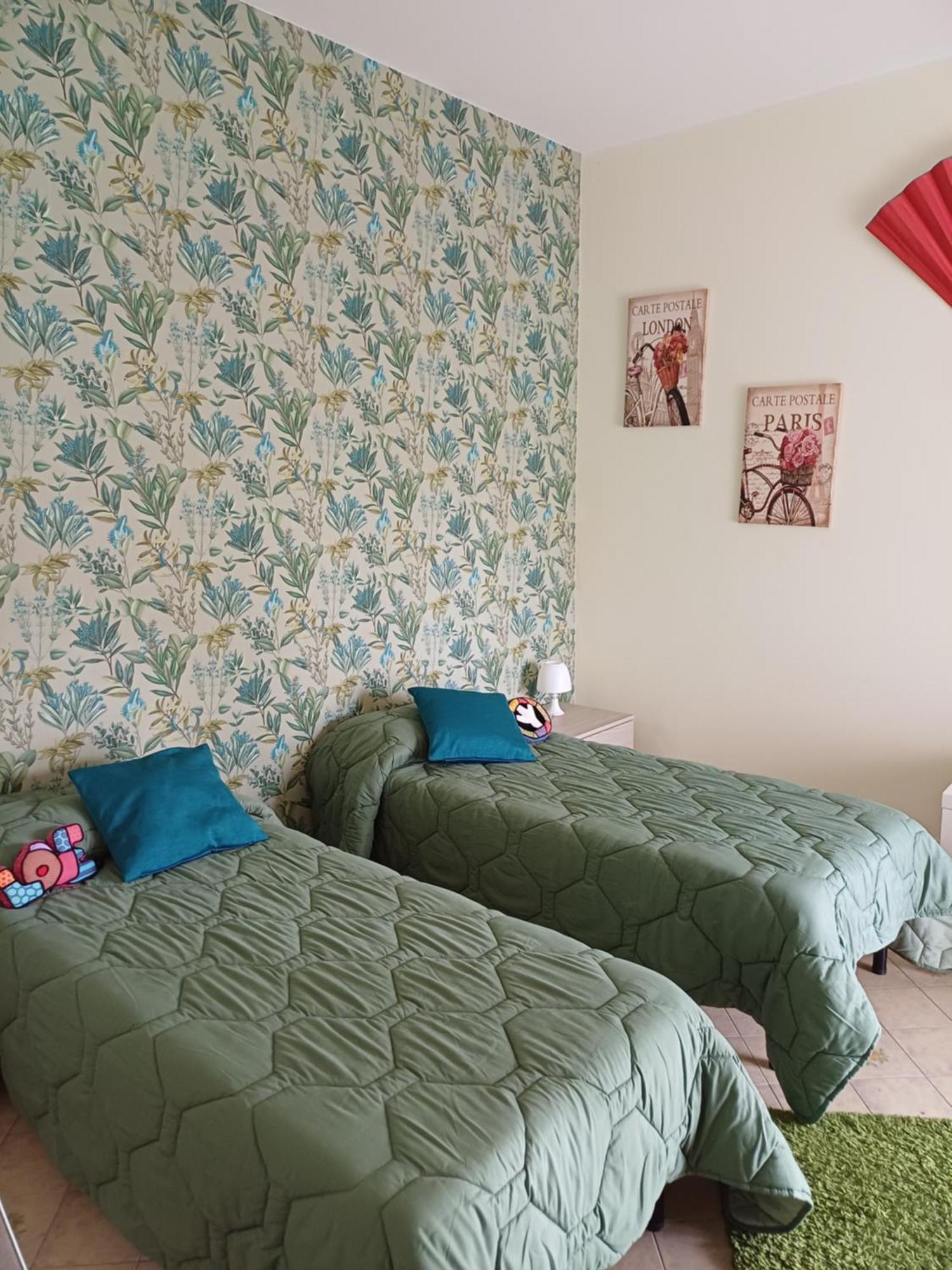 Apartment Big Family Ariccia