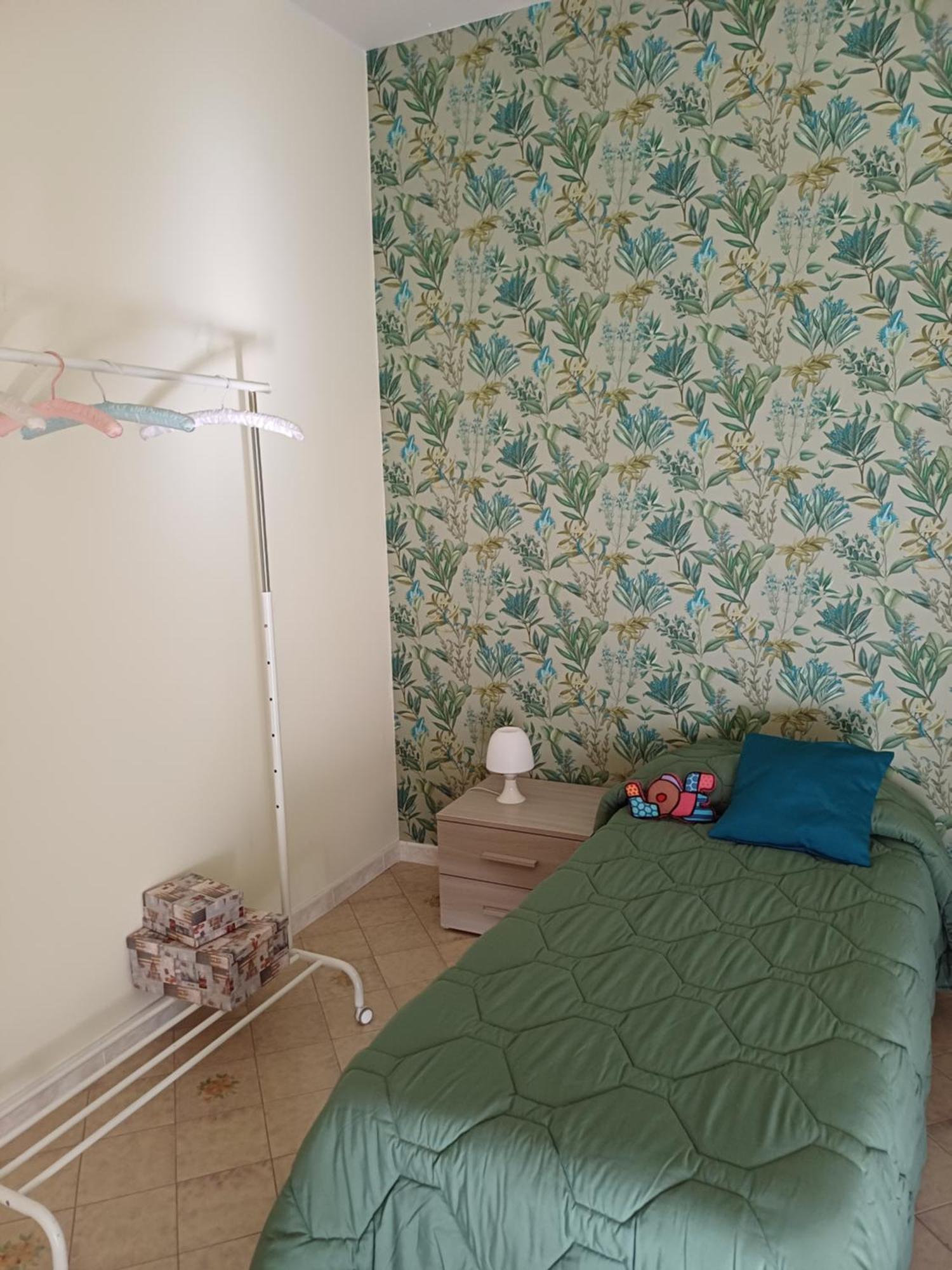Big Family Apartment