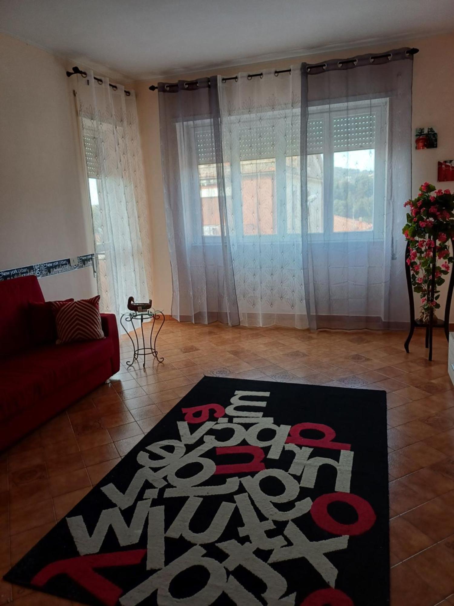 Big Family Apartment *