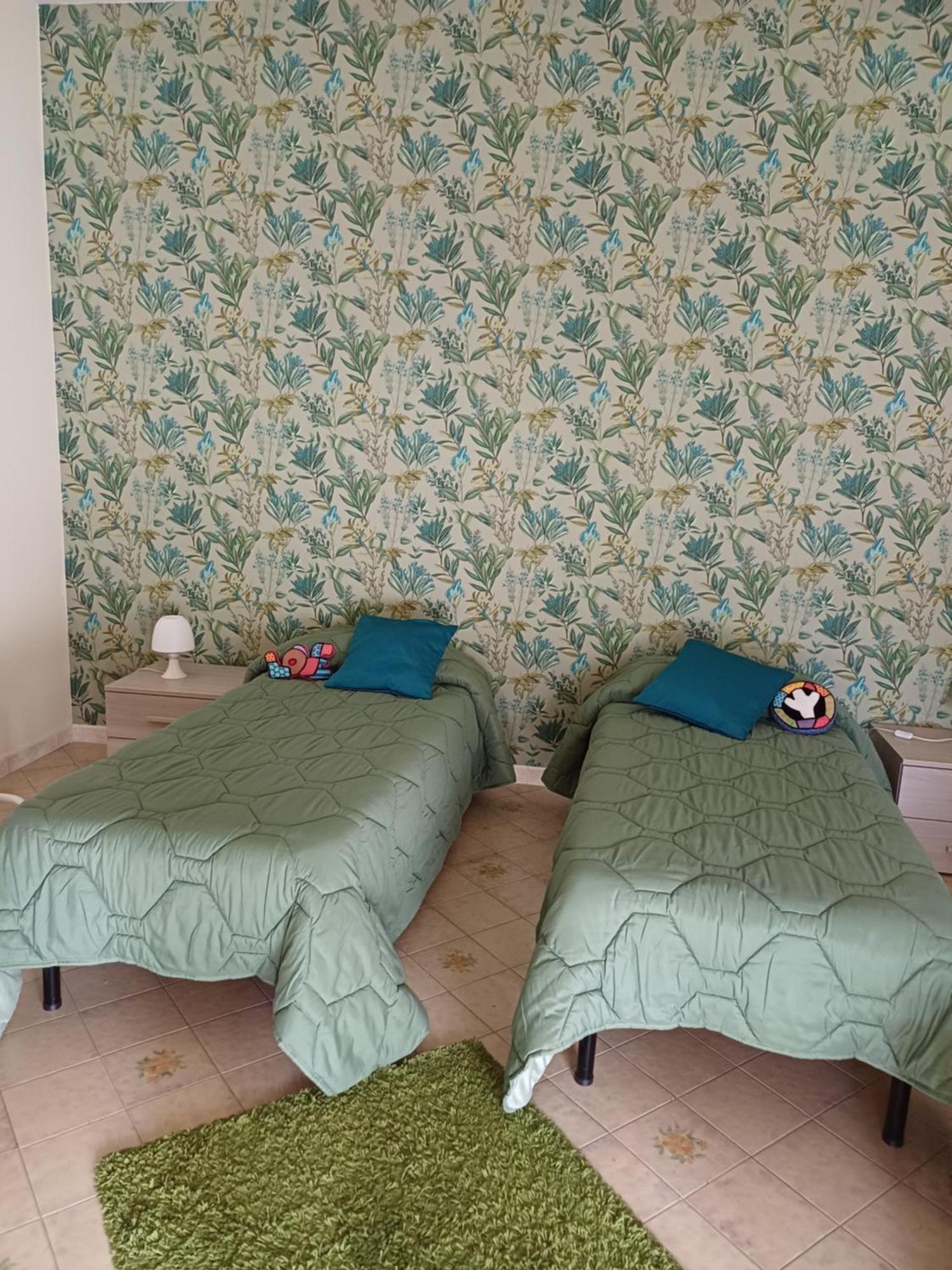 Apartment Big Family *