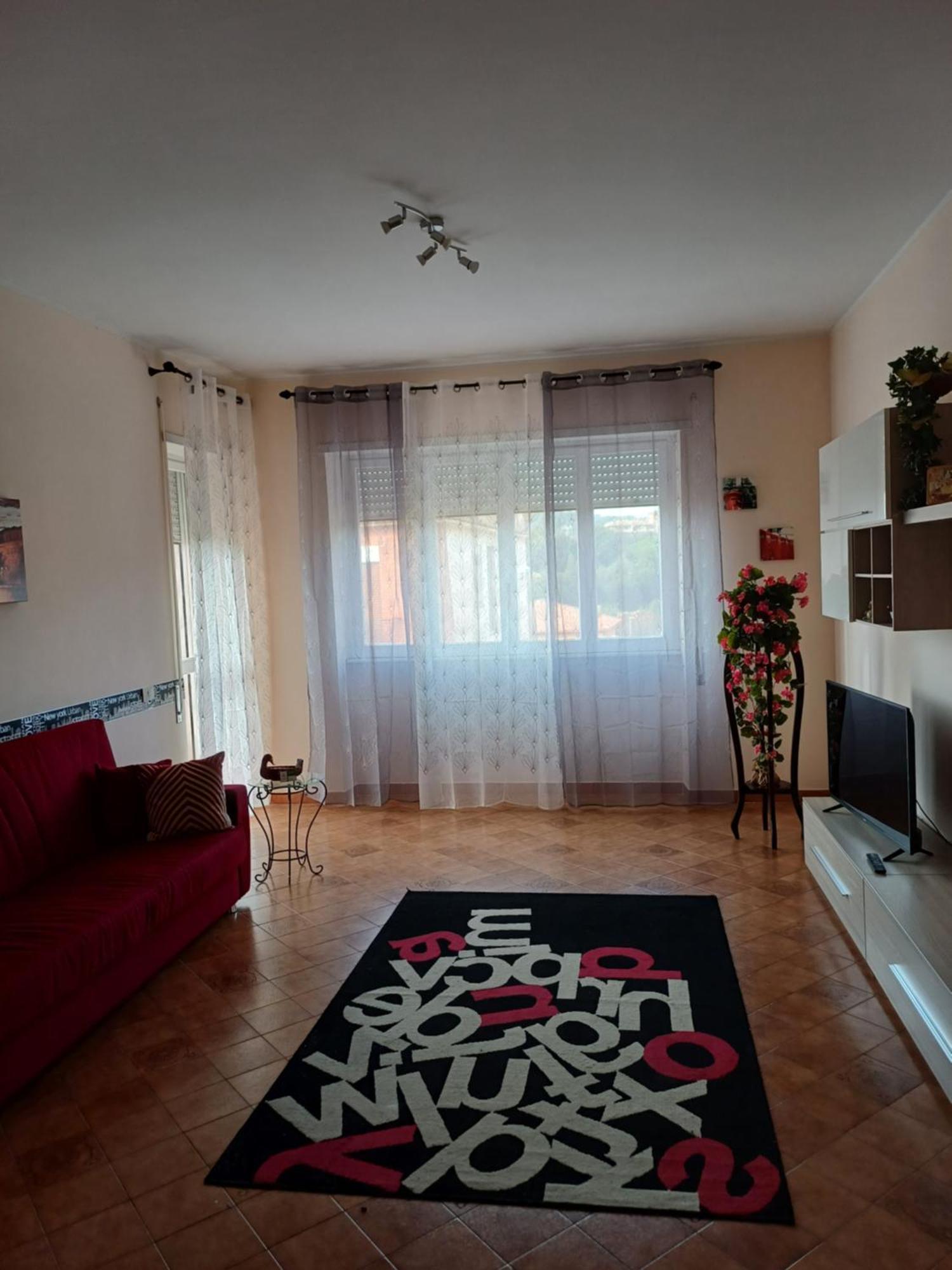 Apartment Big Family