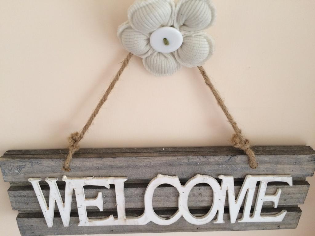 Big Family Apartment *