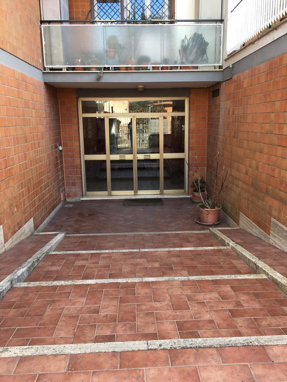 Big Family Apartment Ariccia