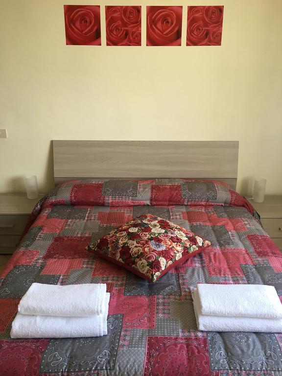 Big Family Apartment *
