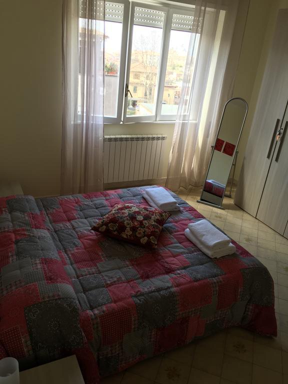 Big Family Apartment