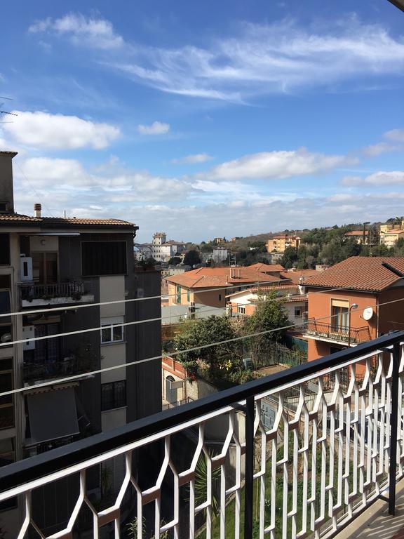Big Family Apartment Ariccia