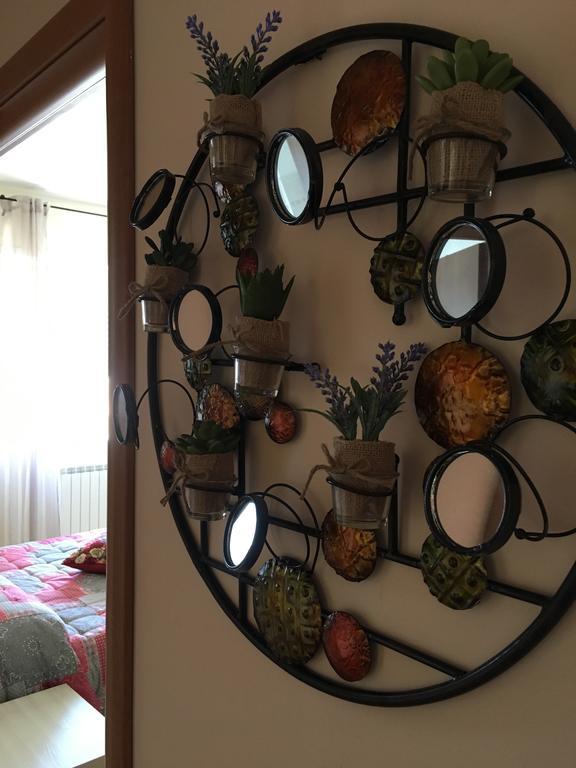 Big Family Apartment